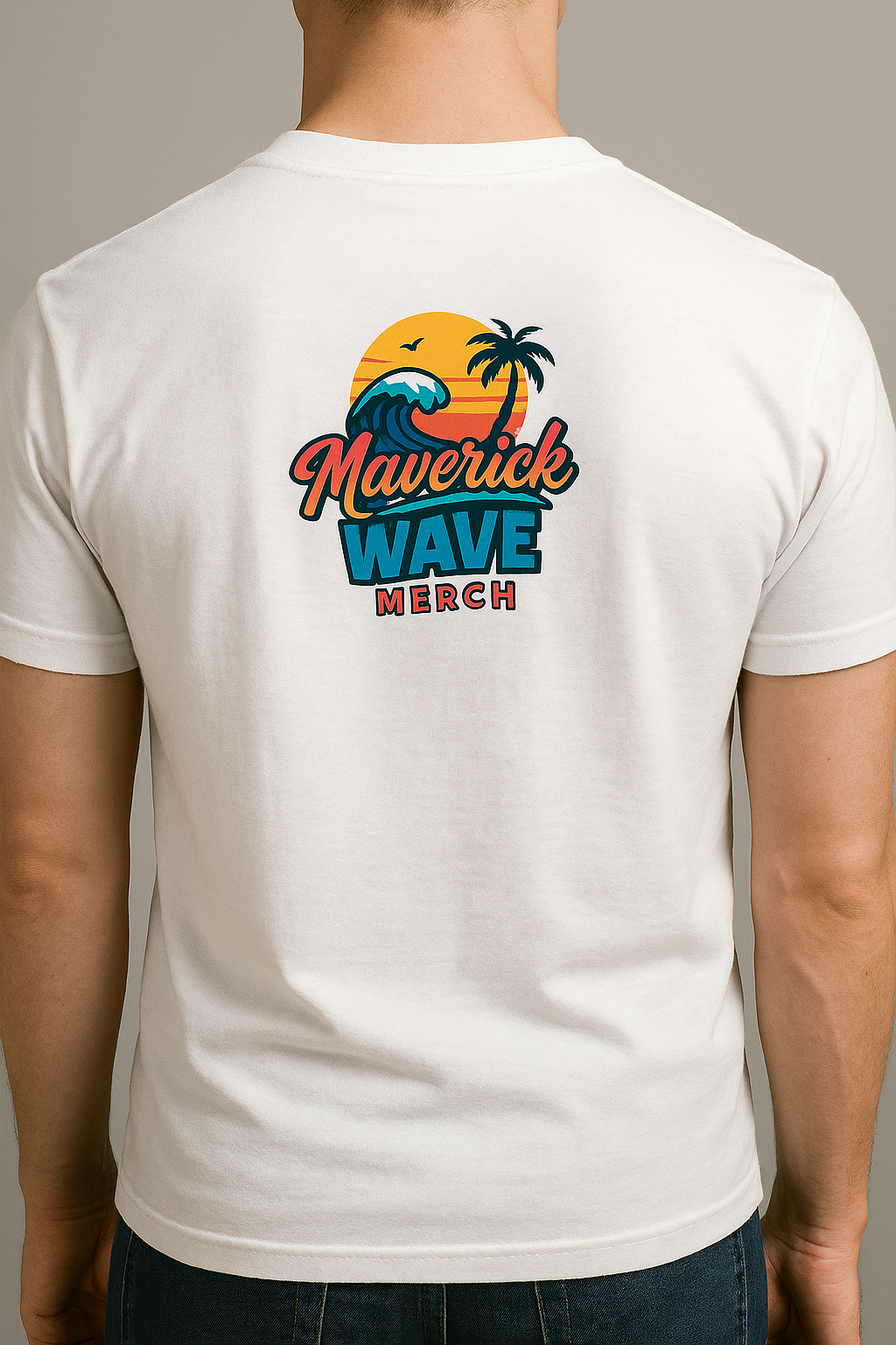 BACON IS GOOD FOR ME