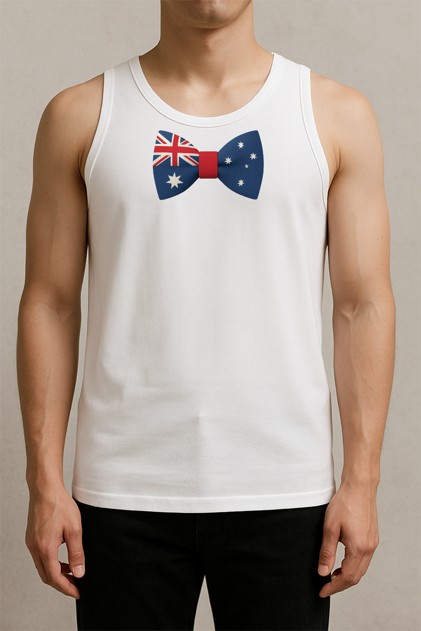 Australian Bow Tie