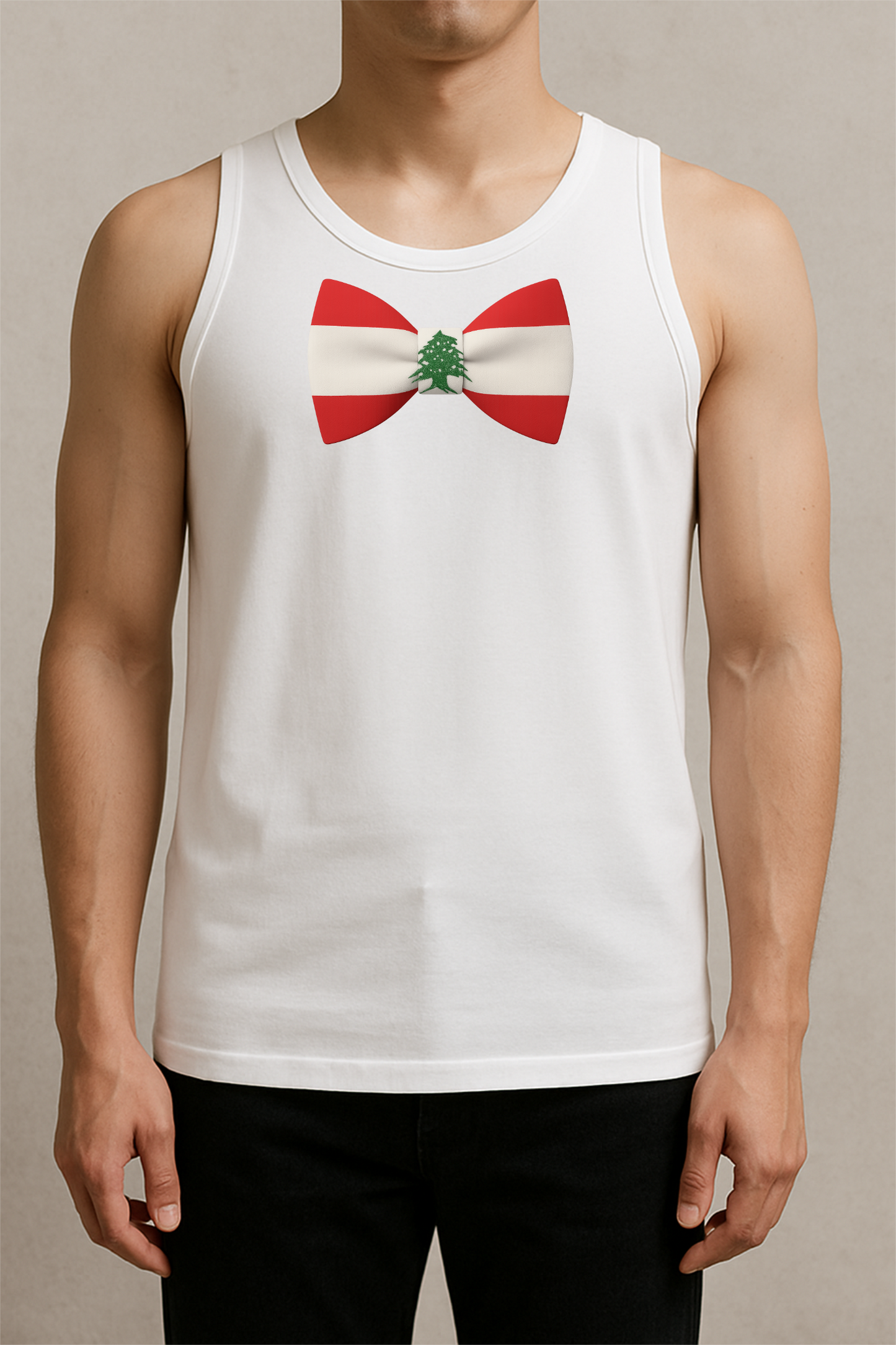 Lebanese Bow Tie