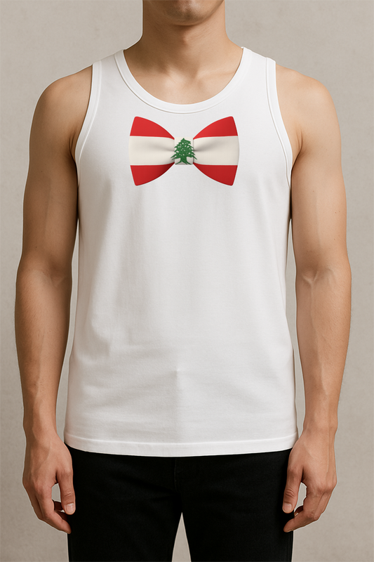 Lebanese Bow Tie