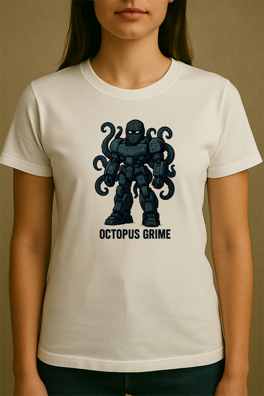 Octopus Grime
